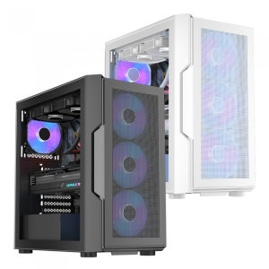1stPlayer T7-P (블랙)/ M
