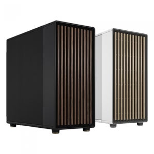 Fractal Design North XL MESH (초크 화이트)/ M