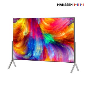 한샘 미러 TV 81cm (32인치) LED TV 크롬캐스트 IPTV HIF-MO432