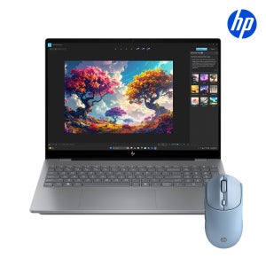 HP 옴니북 7 16-bh0023TU Ultra X7 358H 32GB 1TB AI 노트북
