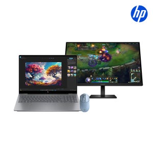 HP 옴니북 7 16-bh0023TU Ultra X7 358H 32GB 1TB AI 노트북