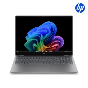 HP 옴니북 7 16-bh0023TU Ultra X7 358H 32GB 1TB AI 노트북