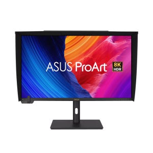 ASUS ProArt PA32KCX 에이수스 프로아트 32인치 8K HDR 전문가용 모니터