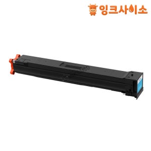 CLT-C901S 재생토너 파랑 CYAN 삼성 SL-X9500LX L-X9700LX
