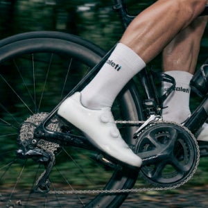 오스탈레띠 스탠다드 자전거 양말 사이클링 MTB 러닝 스포츠 남녀공용 2026
