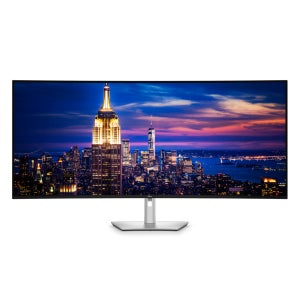 [예약판매] DELL 울트라샤프 모니터 U5226KW 52인치 103.7cm IPS Black 6K Thunderbolt 120Hz 스피커