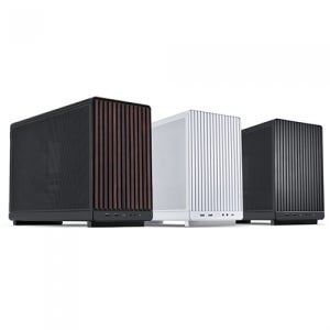 리안리 A3-mATX (우드)/ M