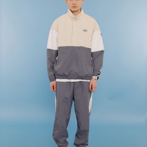 아부가르시아 웜업 아노락 LIGHT BEIGE