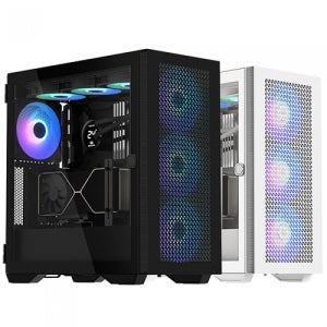 3RSYS R640 Quiet (블랙)/ M