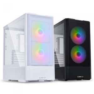 리안리 LANCOOL 207 (블랙)/ M
