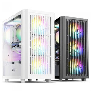 darkFlash DP360 MESH RGB 강화유리 (블랙)/ M