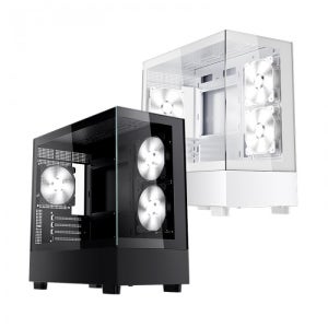 1stPlayer Mi5 WING (화이트)/ M