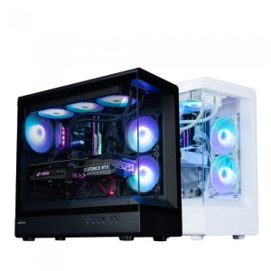 잘만 N30 백사십 PLUS (블랙)/ M