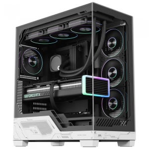 아이구주 VENTI T7000 BTF STEALTH/ M