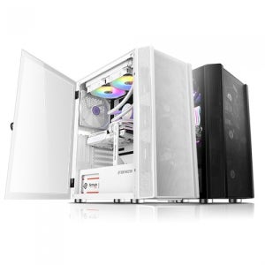 앱코 SUITMASTER P1000 강화유리 (화이트)/ M