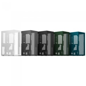 SSUPD MESHROOM S (Fossil Gray)/ M