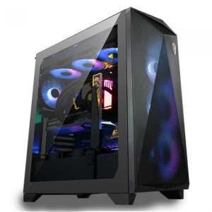 MSI MPG 궁니르 300R 에어플로우/ M