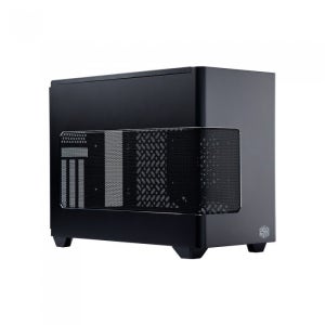 쿨러마스터 NR200P V3 (블랙)/ M