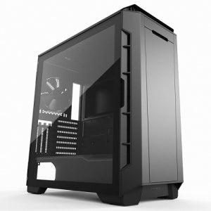 Phanteks P600S BK/ M