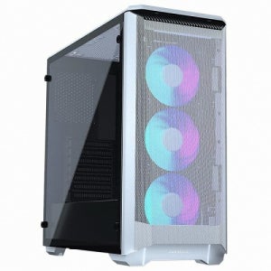 Phanteks ECLIPSE P400A (WT)/ M