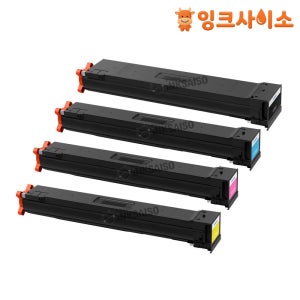 CLT-K901S CLT-C901S CLT-M901S CLT-Y901S 재생토너 4색 SET 삼성 SL-X9500LX L-X9700LX