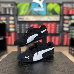 [푸마] 여성 스피드캣 Go Wns 스니커즈 (40358901)