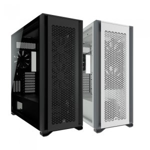 CORSAIR 7000D AIRFLOW (블랙)/ M