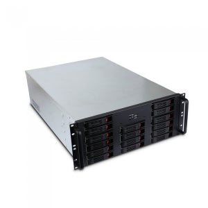 2MONS 4U D650 핫스왑-16/ M