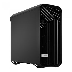 Fractal Design Torrent Solid (블랙)/ M