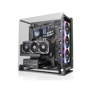 써멀테이크 Core P3 TG PRO (BLACK)/ M