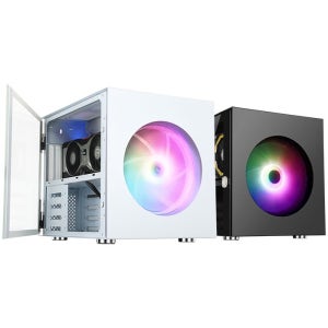 앱코 SUITMASTER U1000 ONE ARGB (화이트)/ M