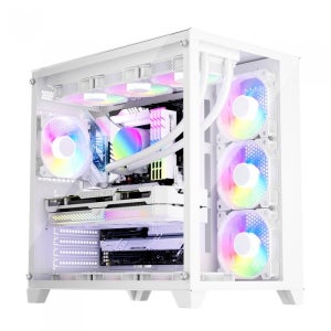 1stPlayer MV8 (White)/ M