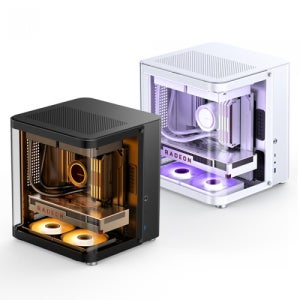 JONSBO TK-1 (Black)/ M