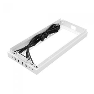 SSUPD MESHROOM Extender 브라켓 (White)/ M