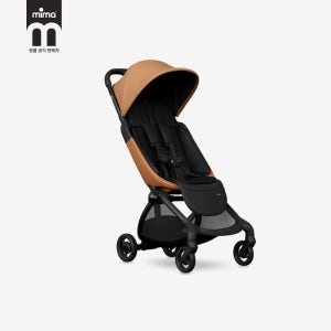 [NEW] 미마 미로 기내반입 오토폴딩 휴대용유모차 모카