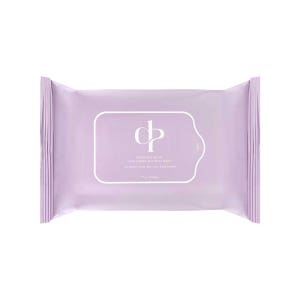 디피어 퍼퓸 노워시 드라이 샴푸 티슈 20매, 1개