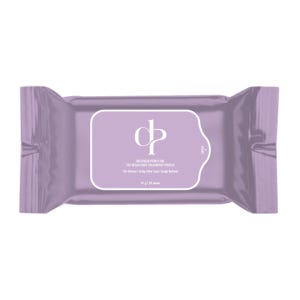 디피어 퍼퓸 노워시 드라이 샴푸 티슈 20매, 1개