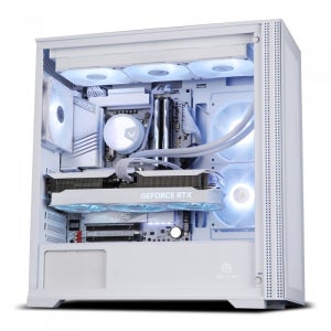 몬스타 가츠 X740E (화이트)/ M