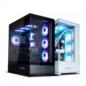 잘만 P50 DS (블랙)/ M