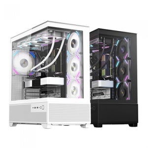 마이크로닉스 WIZMAX ML-360 WIDE View BTF (화이트)/ M