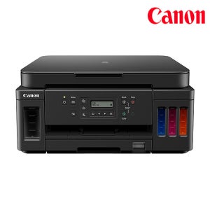 캐논 G6090 정품 무한잉크 복합기 wifi 자동양면인쇄 (잉크포함)