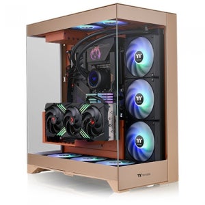 써멀테이크 CTE E550 TG (그래벌 샌드)/ M