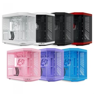 HYTE Y70 (타로 밀크)/ M