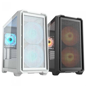 COUGAR MX600 MINI RGB (화이트)/ M