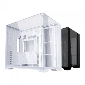 리안리 O11 VISION COMPACT (블랙)/ M