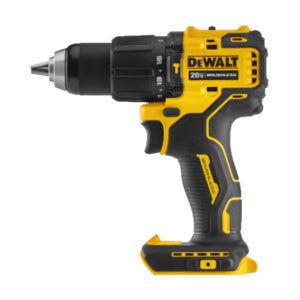 디월트 DCD709N 20V MAX 충전 해머드릴 베어툴(케이스포함)