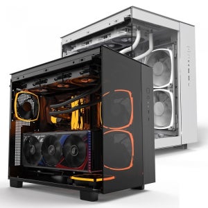 MONTECH KING 65 PRO (블랙)/ M