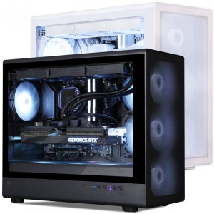 몬스타 가츠 Y360M 엣지 (블랙)/ M