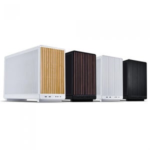 리안리 A3-mATX (우드 화이트)/ M