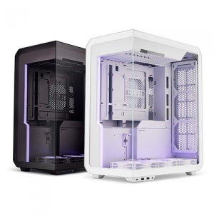 SSUPD XHUTTLE (블랙)/ M